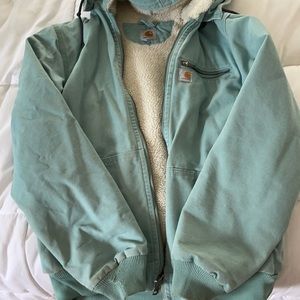 Carhartt women’s jacket